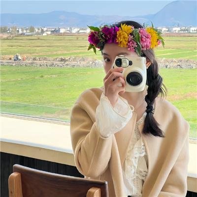 青纱红泪