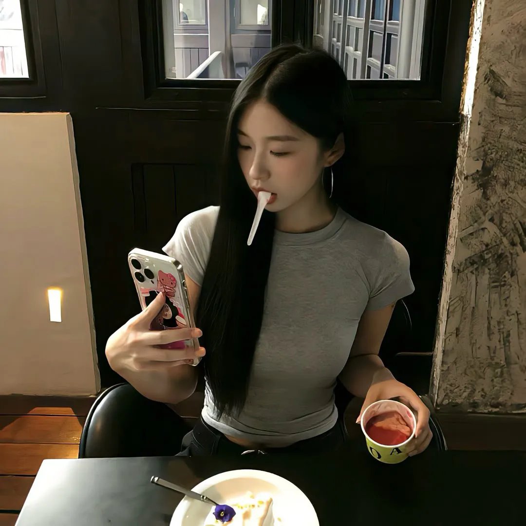 只想今生一起走